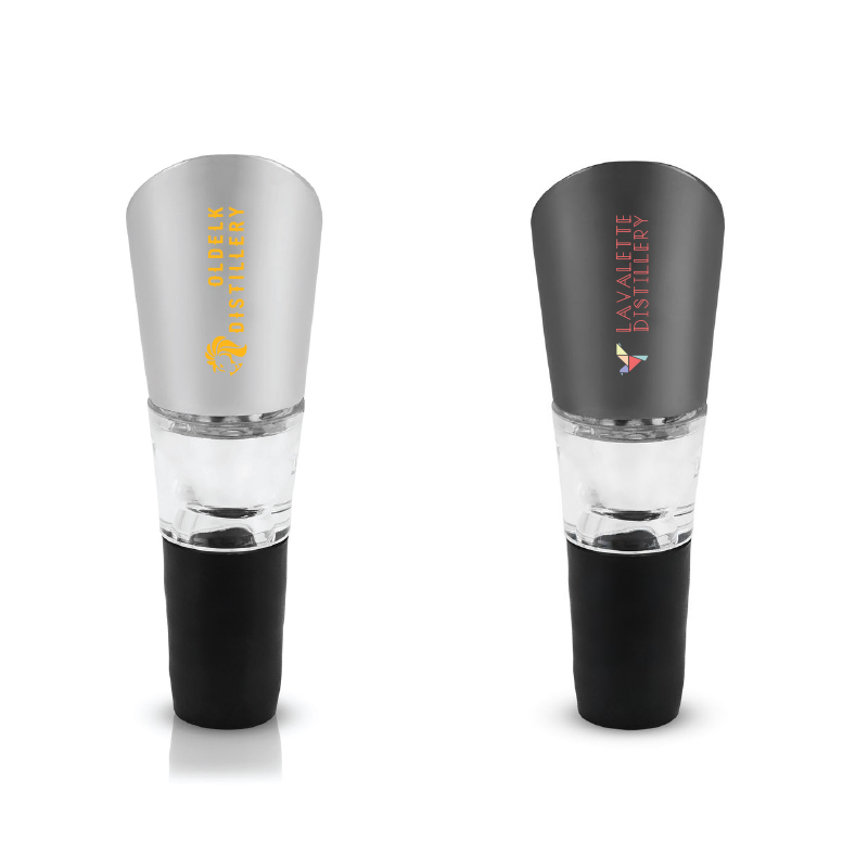 Viski® Aerating Pour Spout 12