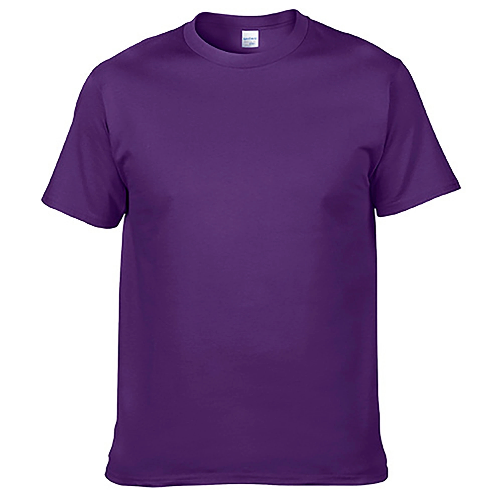 Crew Neck Cotton T-Shirt 3