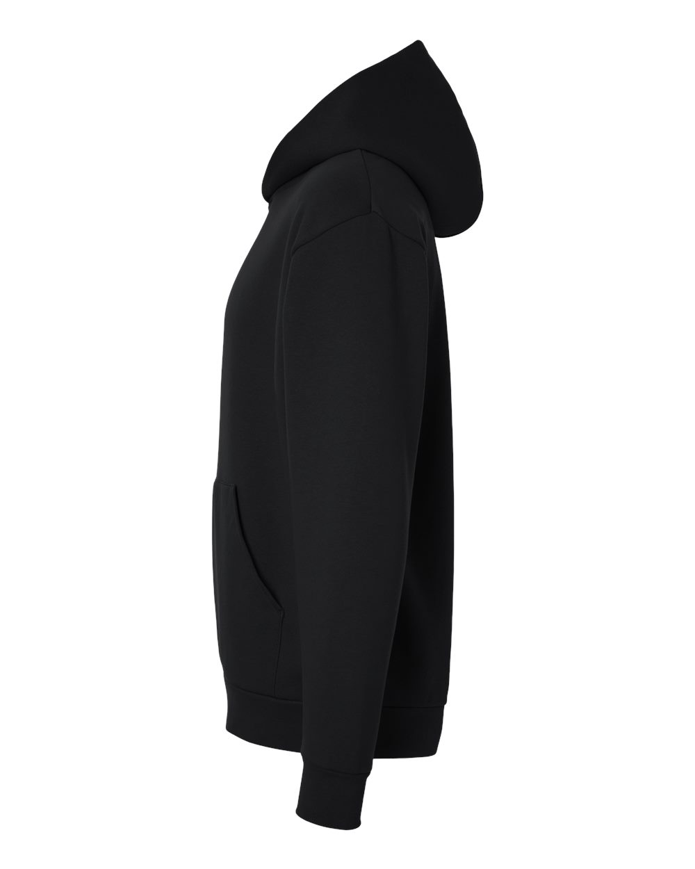 Unisex Boulevard Heavyweight Hooded Sweatshirt - IND330BLV 51