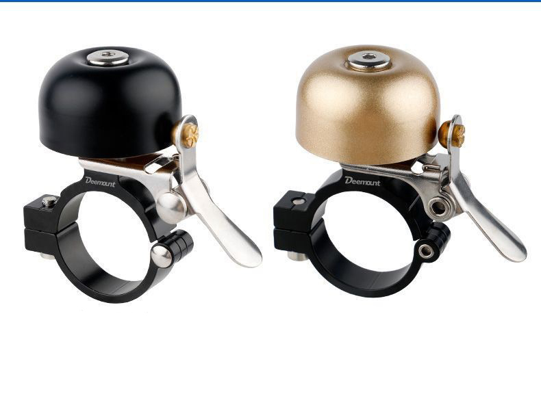 Classic Brass Bicycle Bell 2