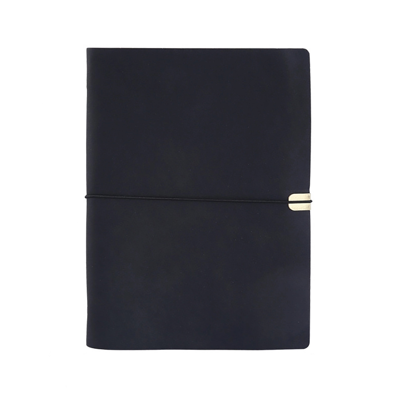 Vintage Leather Journal Style Binder / Padfolio 12