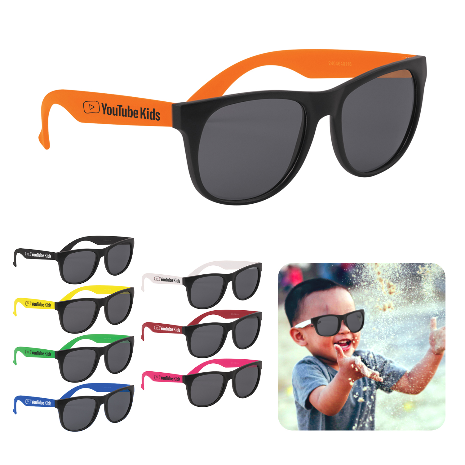 Children's Sunglasses 18