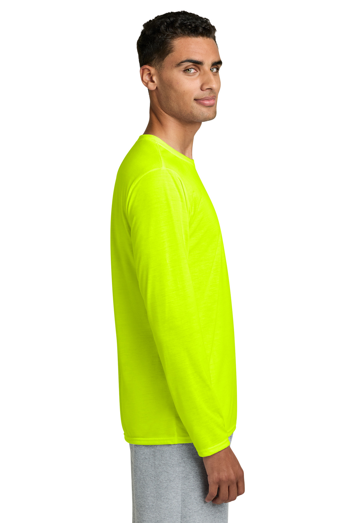 Gildan Performance Long Sleeve T-Shirt. 42400 96