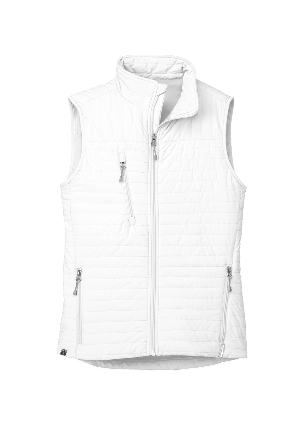 Storm Creek Women's Front Runner 120 GSM Insulated Quilted Vest