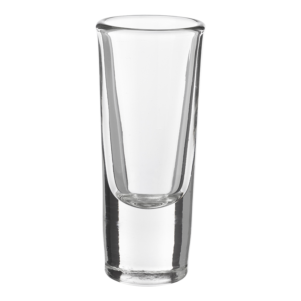 1.5 oz. Heavy Base Shot Glasses 3