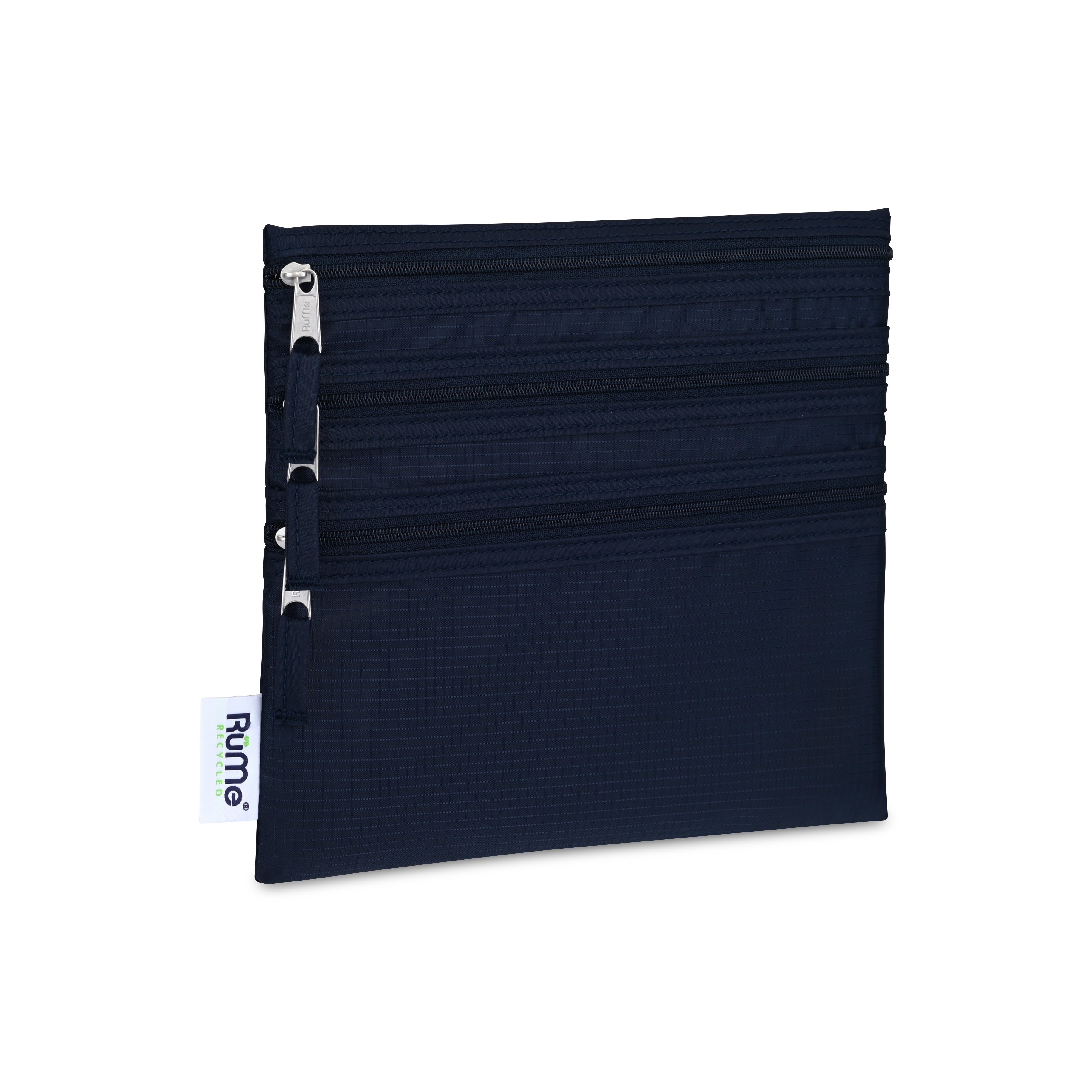 RuMe® Recycled Ripstop rPET Baggie All 23