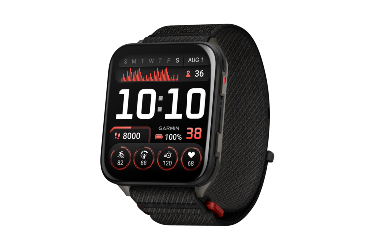 Garmin Venu X1 GPS Smartwatch 1