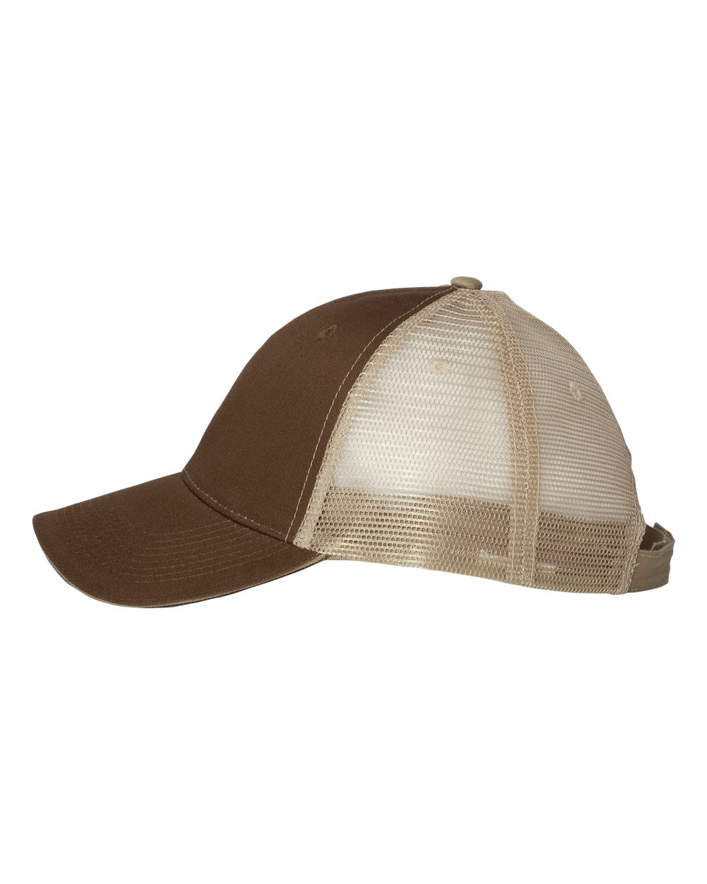 Sandwich Trucker Cap - S102 37