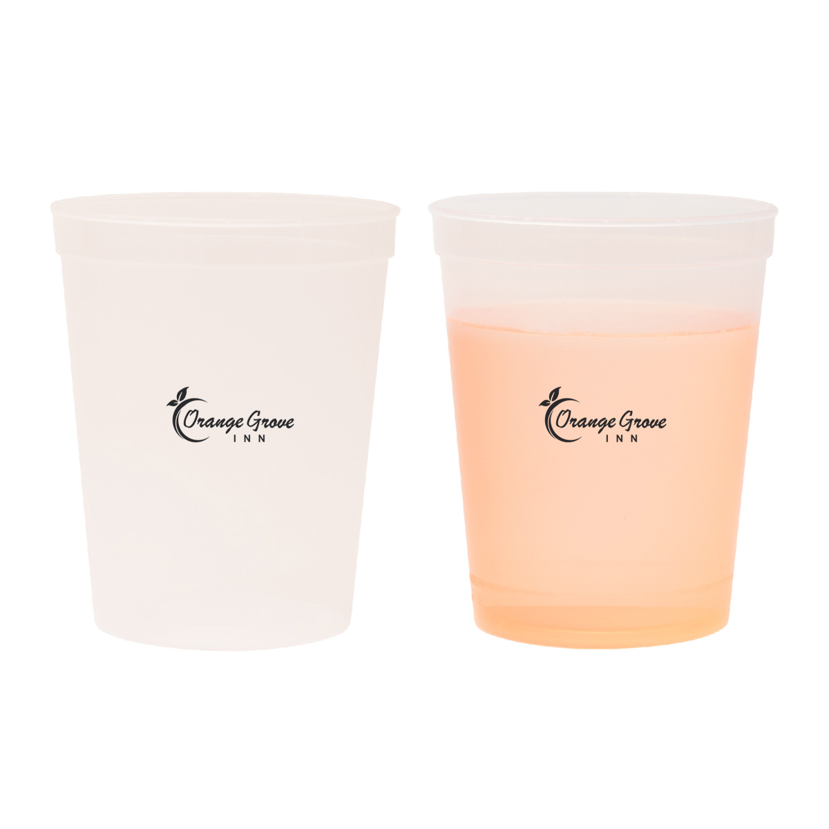 16 oz. Big Game Mood Stadium Cup 4