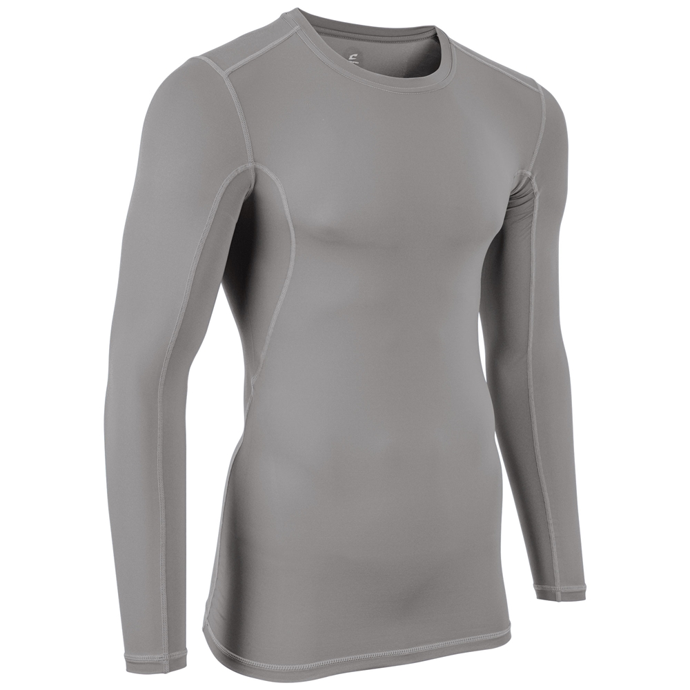 Long Sleeve Compression Shirt 2