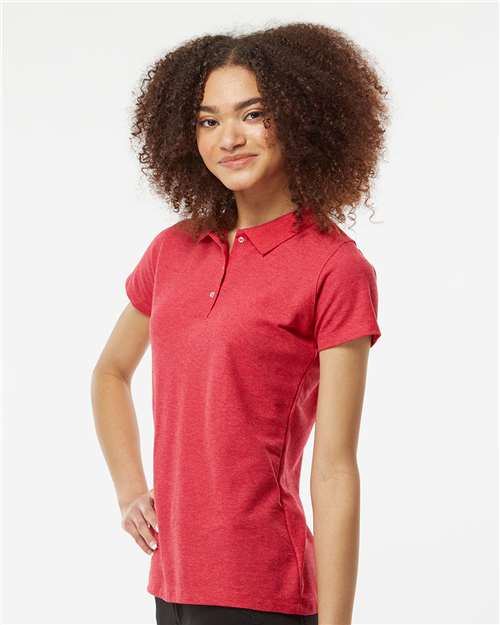 Women's 50/50 Sport Pique Polo - 401 59