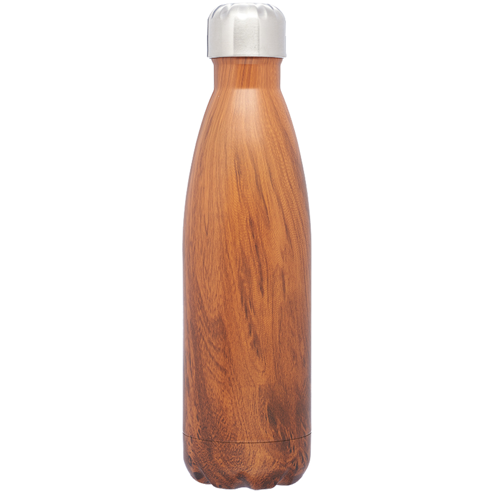 17 oz. Cola Shaped Water Bottle 3