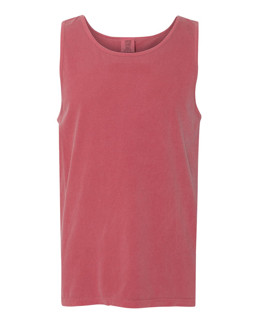 Unisex Garment-Dyed Heavyweight Tank Top - 9360 103