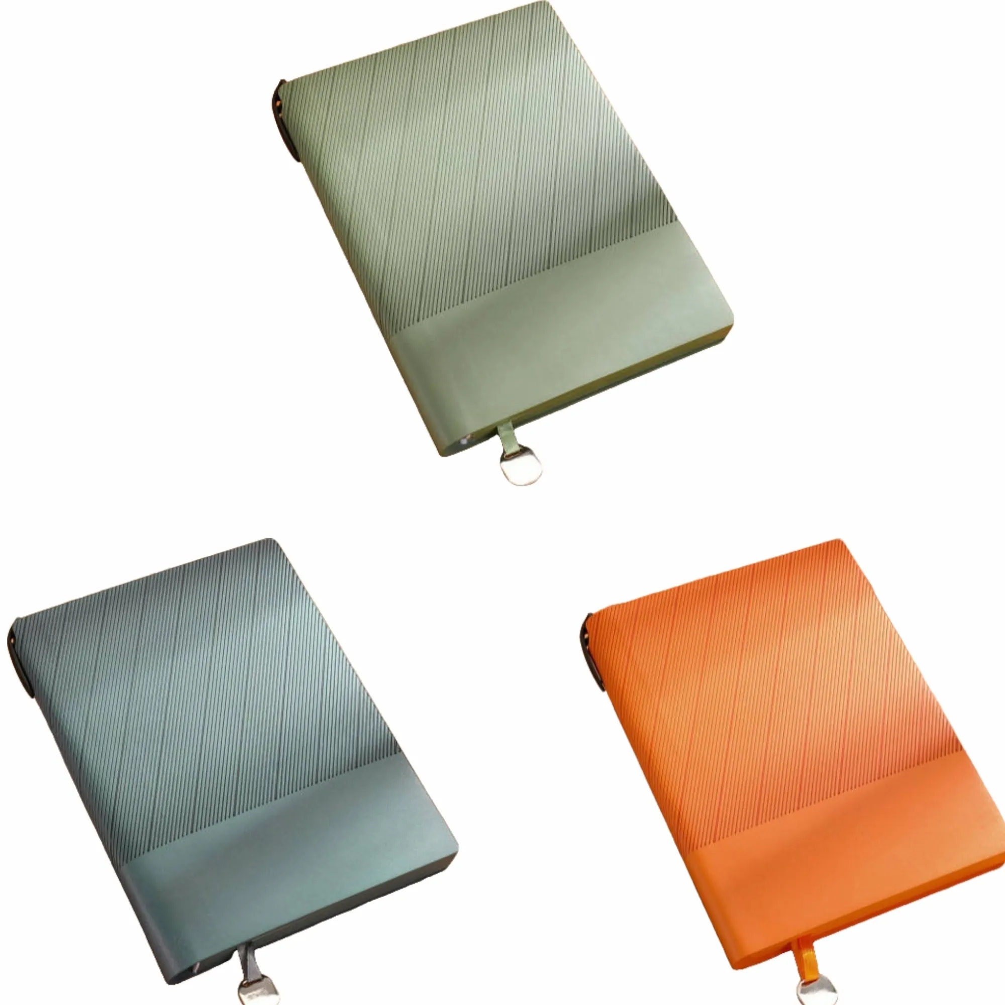 Custom A5 Notebook 5