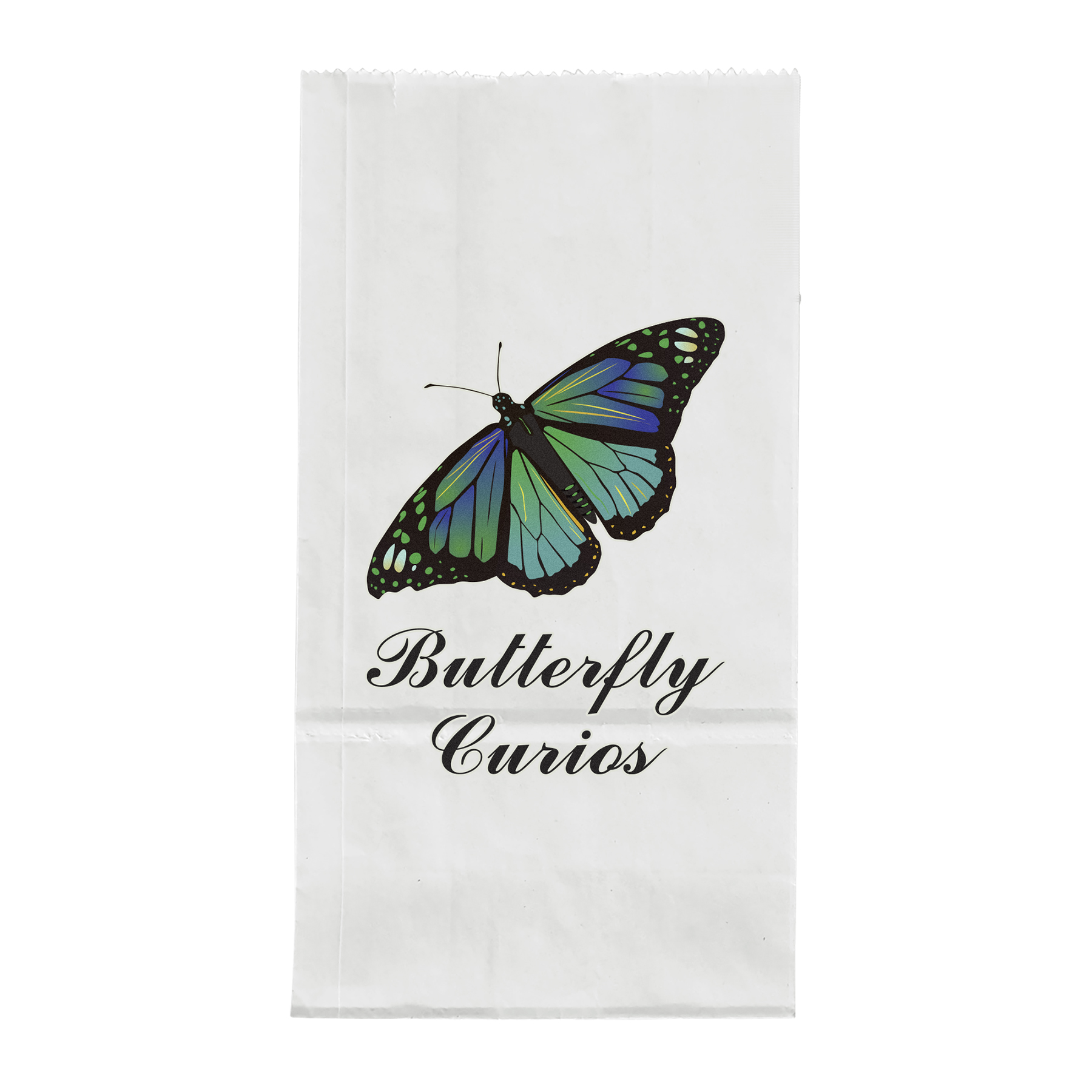 2# Popcorn Bag - ColorVista 13