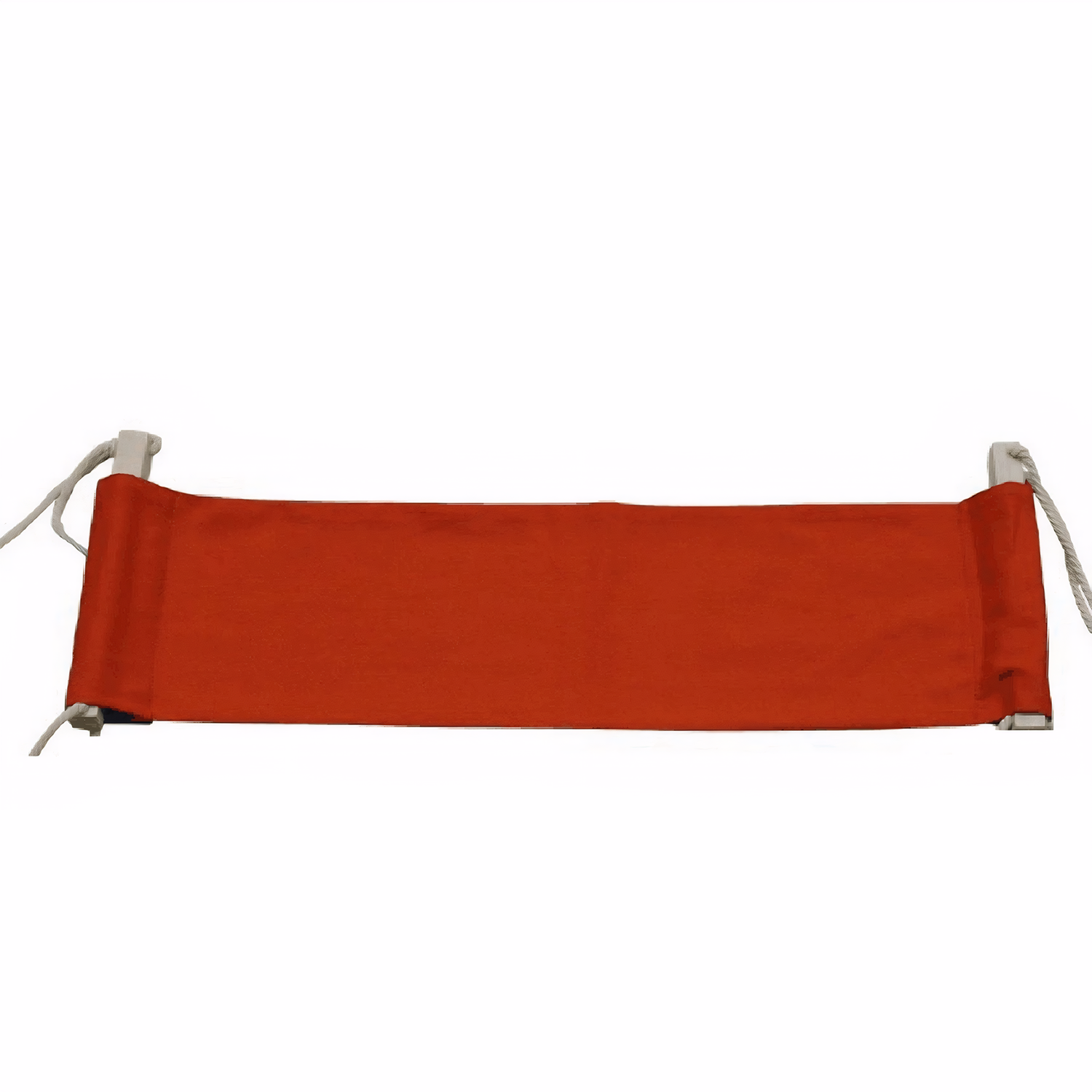 Portable Adjustable Canvas Foot Hammock 4