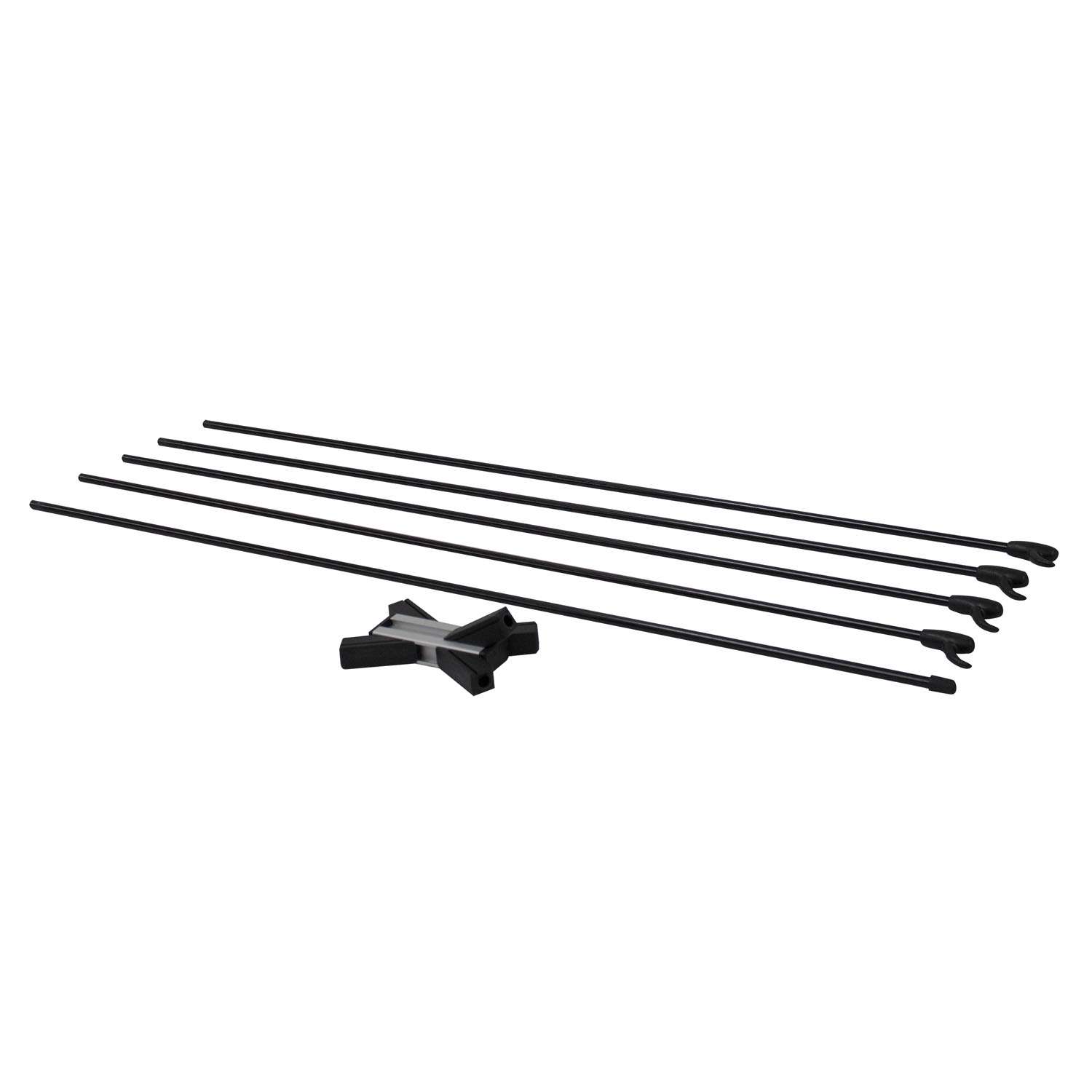 23.5" x 60" Tri-X Display Hardware 2