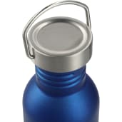 Thor 20oz Stainless Sports Bottle 11