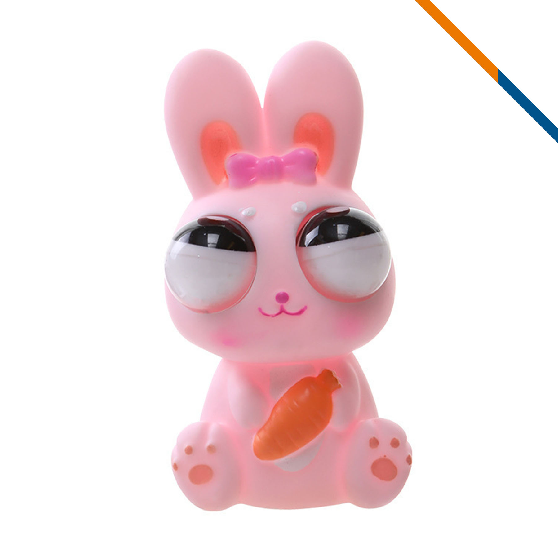 Fylbe Eye Pop Squeeze Toy 5