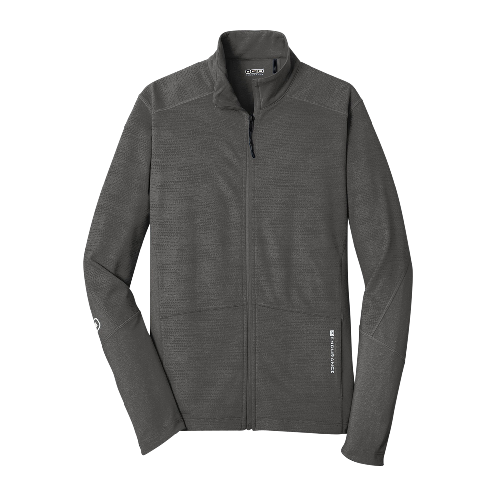 OGIO ENDURANCE Sonar Full-Zip 6