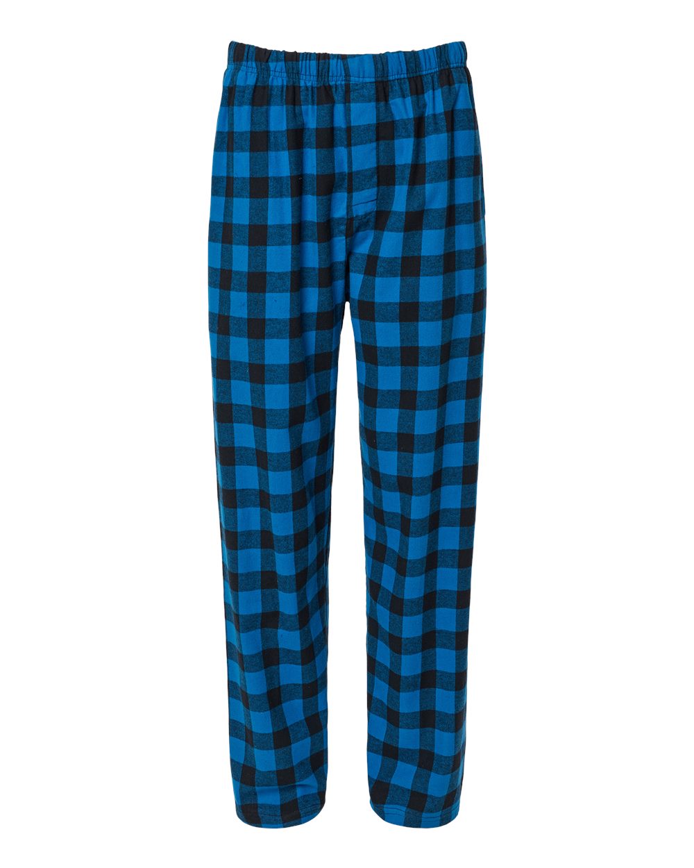 Men's Harley Flannel Pants - BM6624 327