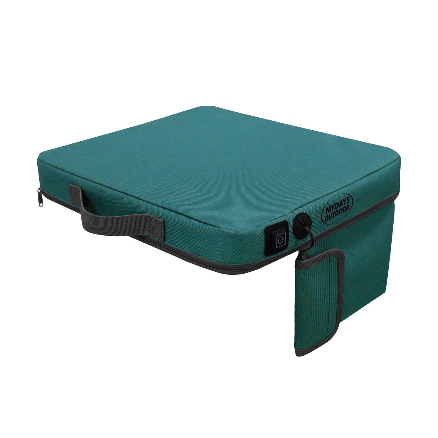 Outdoor Winter Electric Heating Mat 4