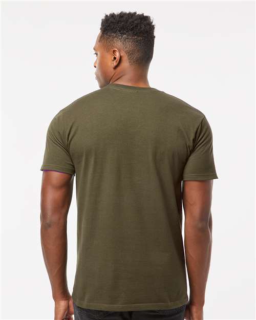 Unisex Heavyweight Jersey T-Shirt - 290 24