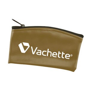 TexOLeather Vinyl Cosmetic Bag 6