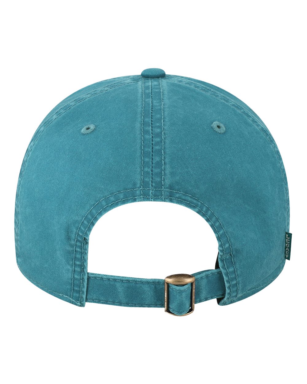 Terra Twill Cap - TTA 7