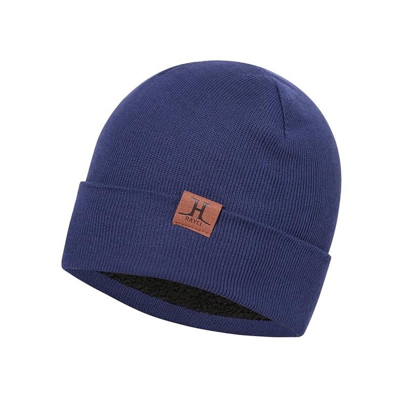Winter Beanie Hats Unisex 2