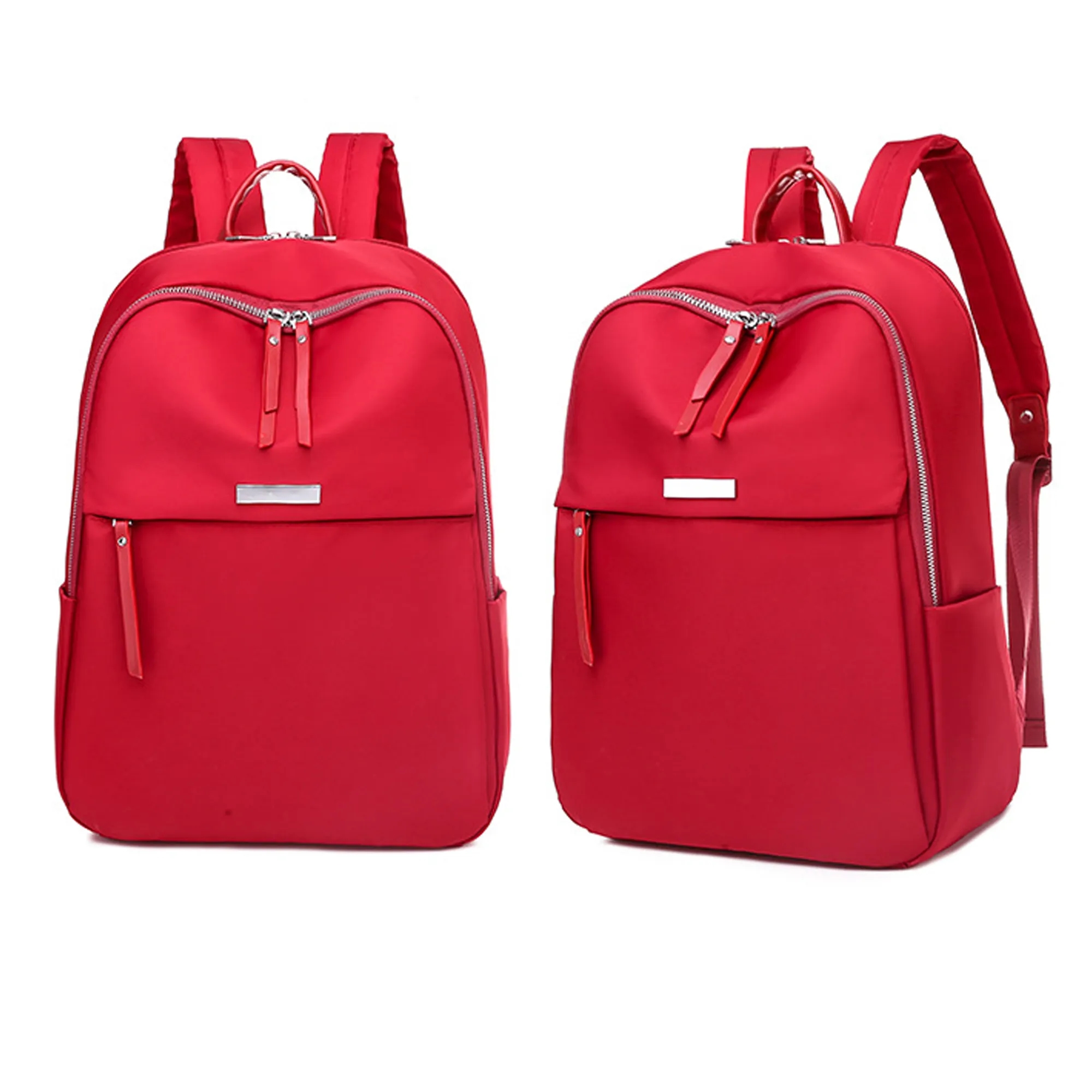 Laptop Travel Bag Business Backpack 8