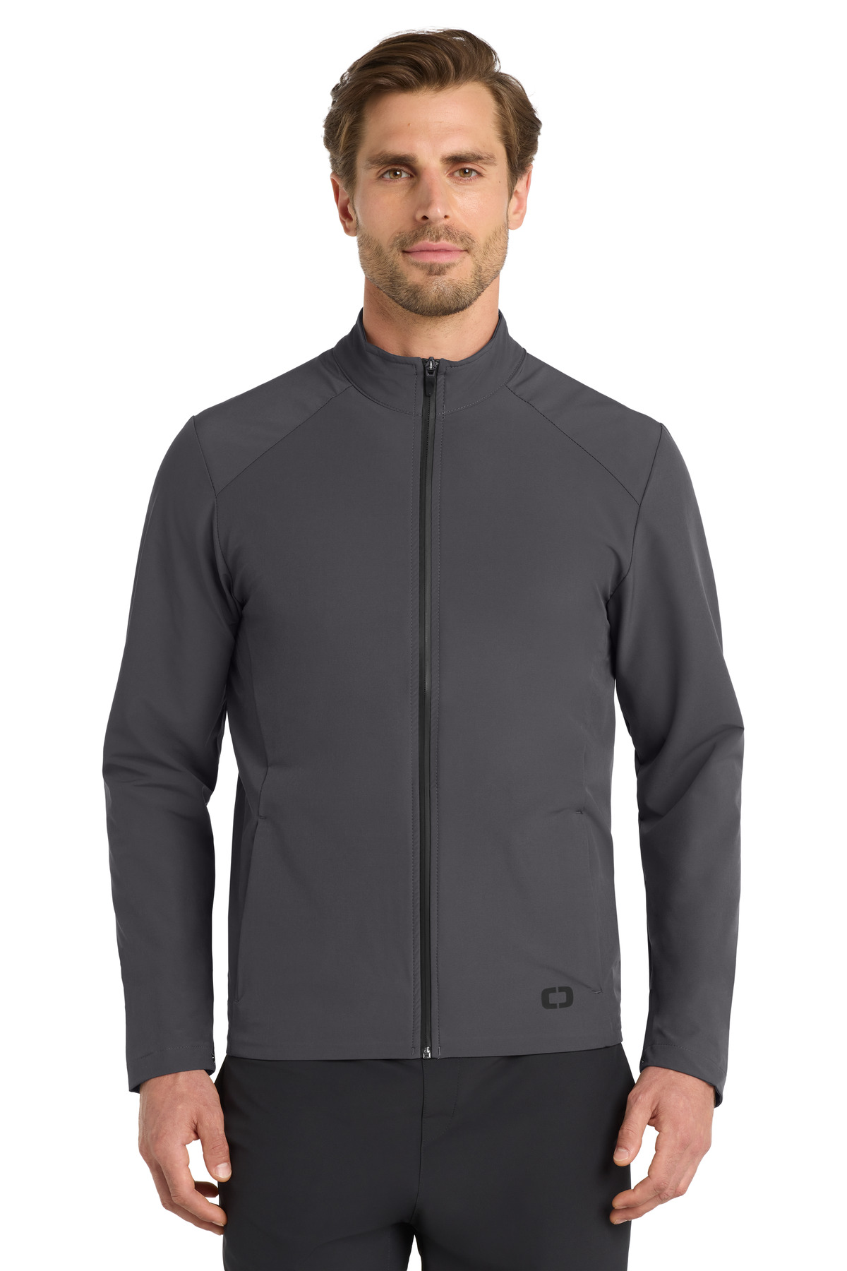 OGIO Connection Full-Zip OG706 2