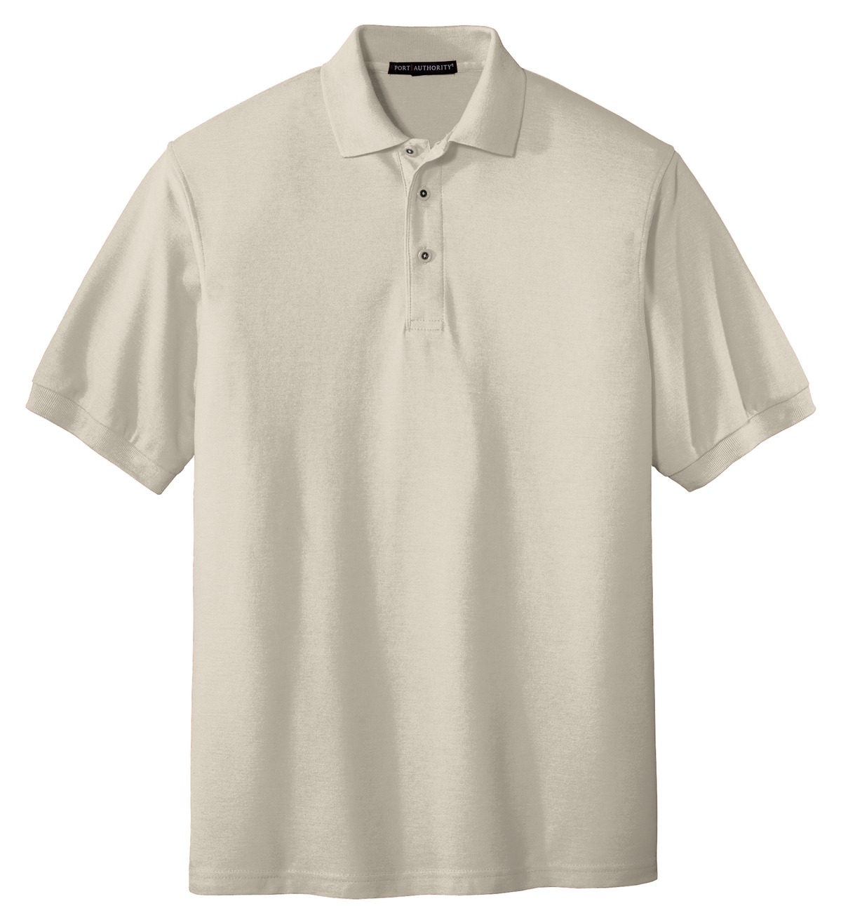 Port Authority Extended Size Silk Touch Polo K500ES 118