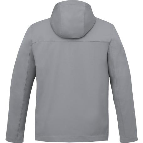 LEFROY Eco Softshell Jacket - Men's 101