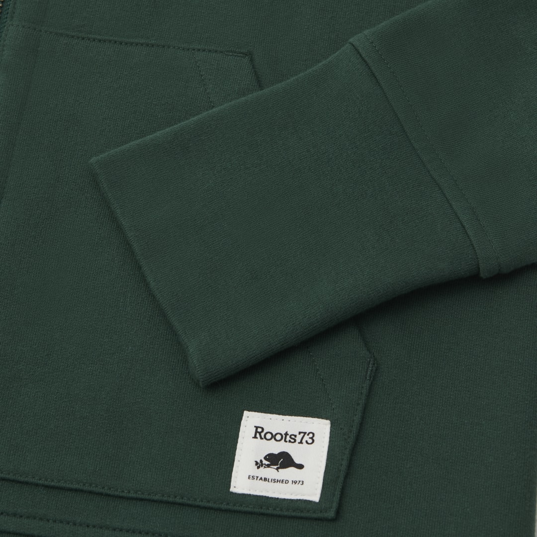 Roots73 CANMORE Eco Full Zip Hoody - Women's 29