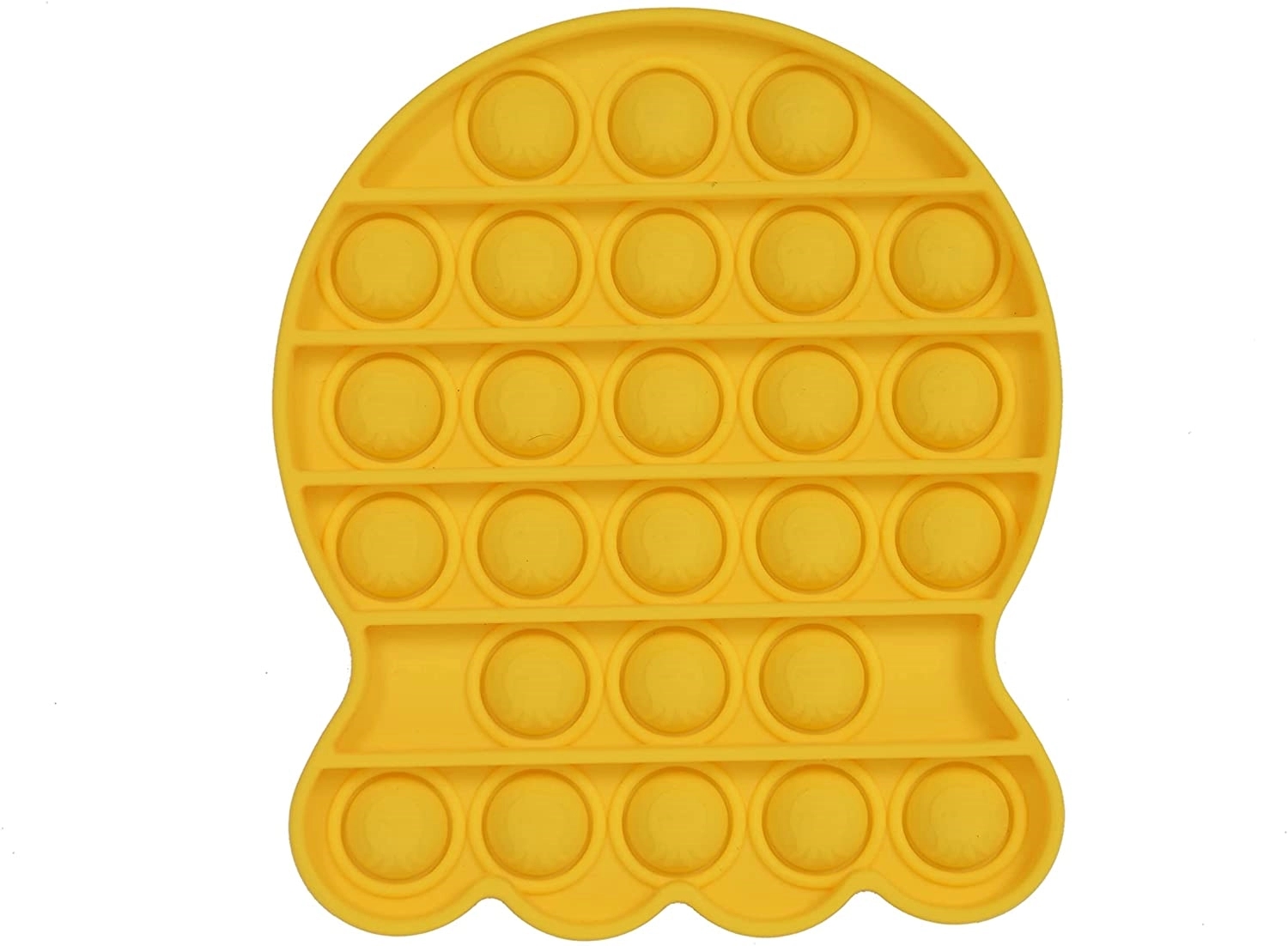 Pop Bubble Sensory Fidget Toy 2