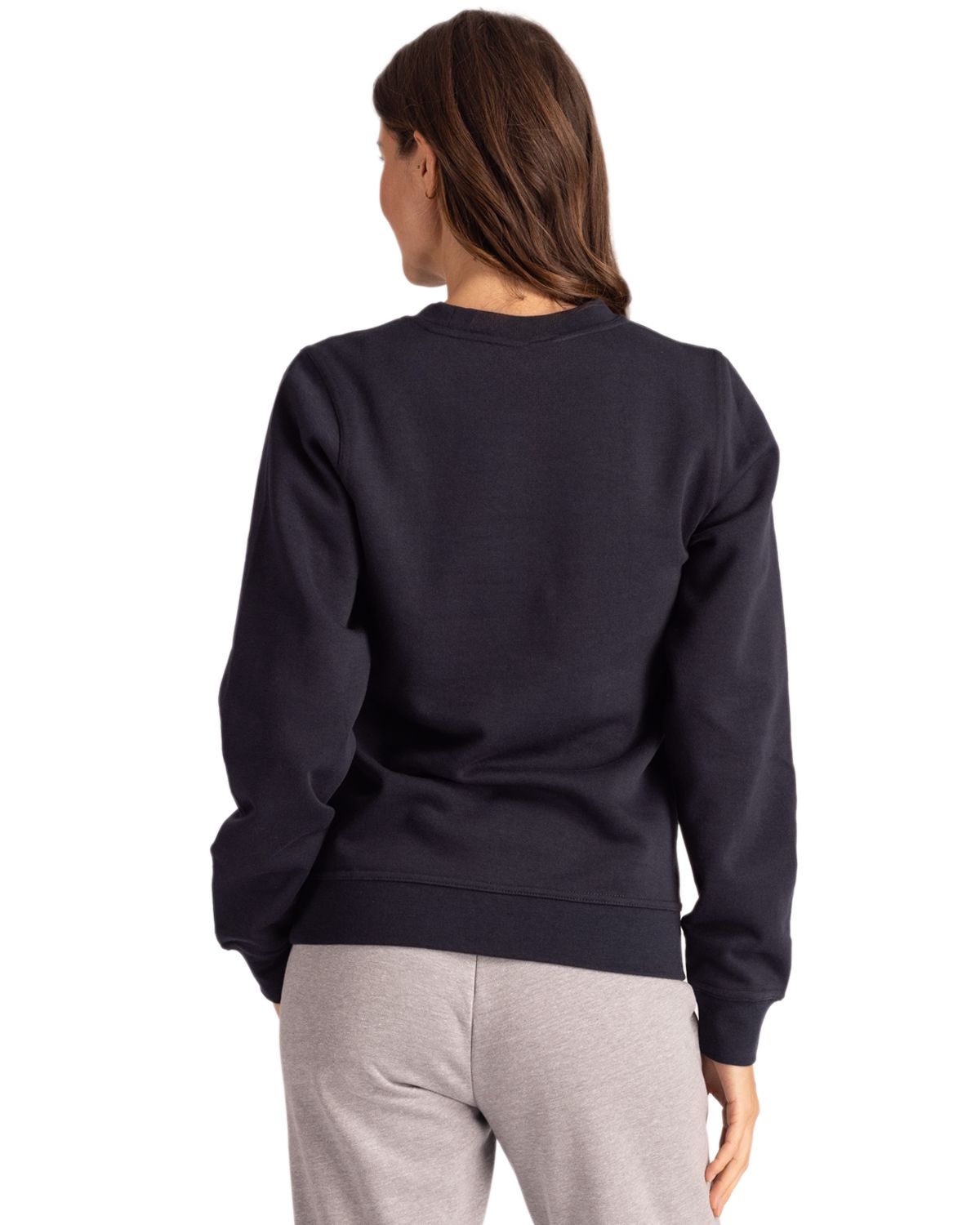 Clique Stockholm Unisex Crewneck Sweatshirt 109