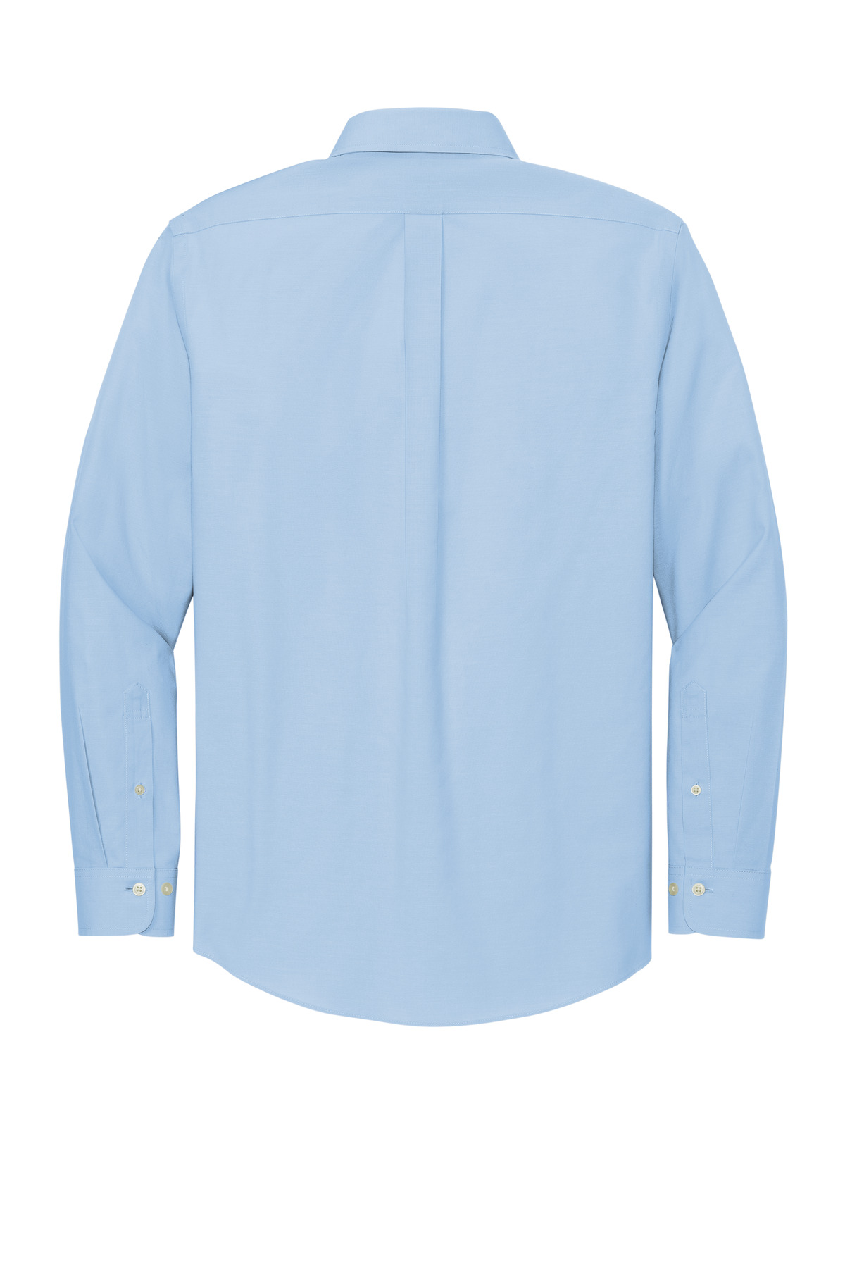 Brooks Brothers Wrinkle-Free Stretch Pinpoint Shirt BB18000 27