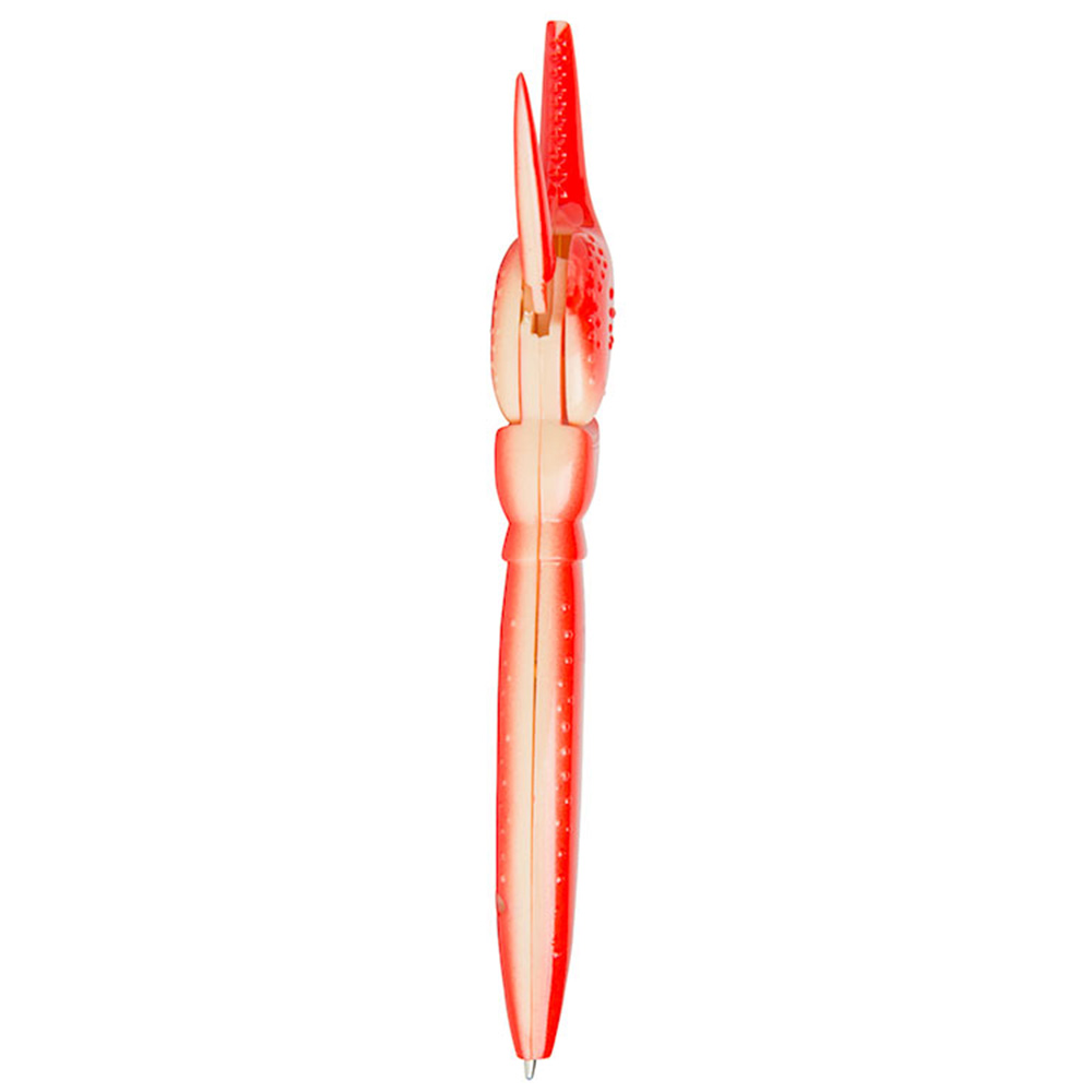 Moving Crab Claw Pen 5