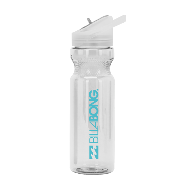 28oz Fitness Bottle with  Grip N Go Lid