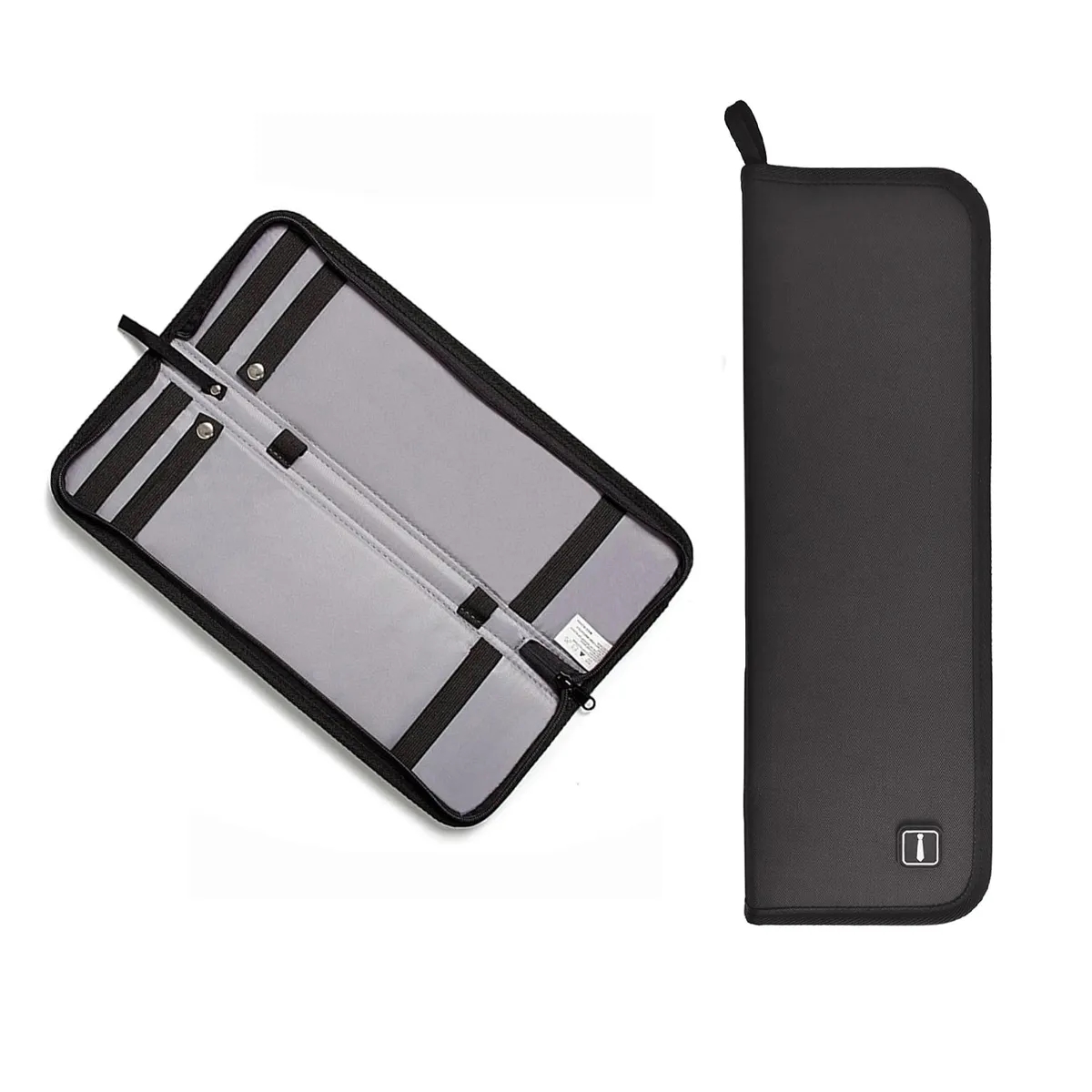 Portable Waterproof Tie Case 3