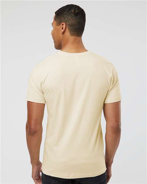 Unisex Fine Jersey Tee - 6901 748