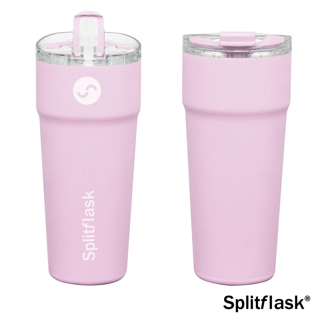 Splitflask® Two-Sided Tumbler - 30oz 29