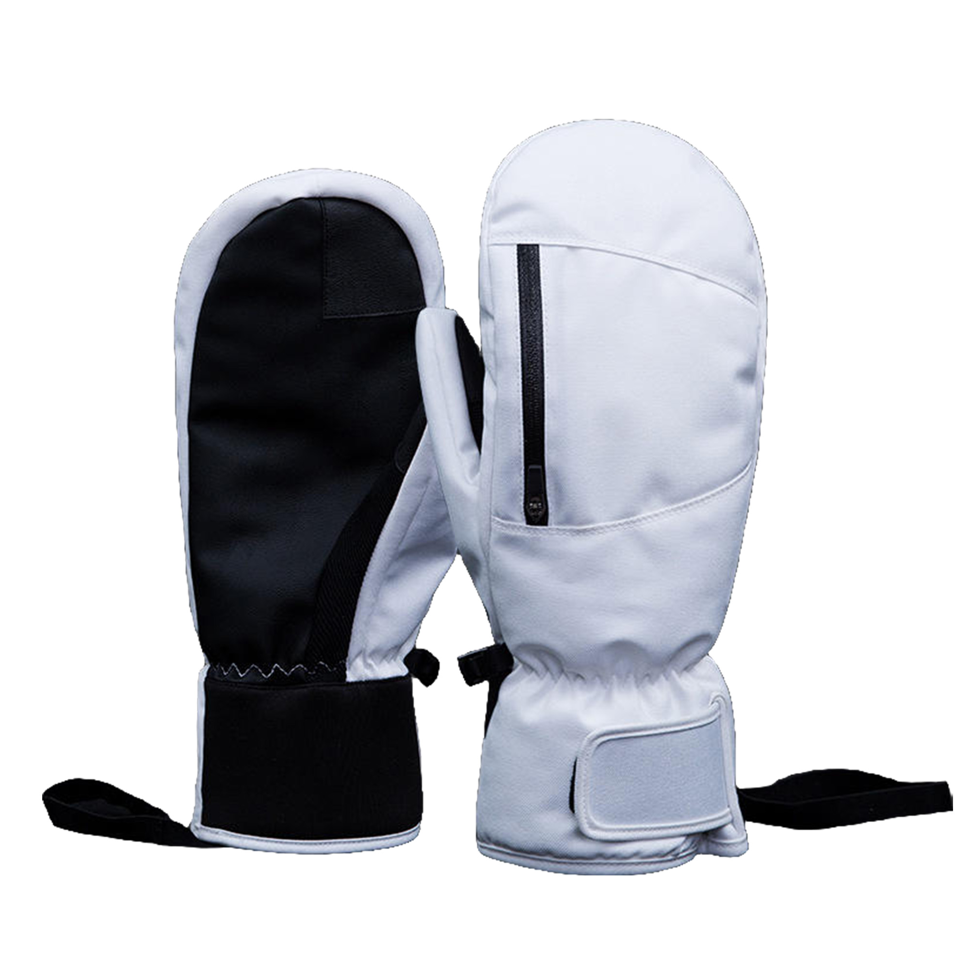 Waterproof Touch Screen Warm Ski Gloves 6