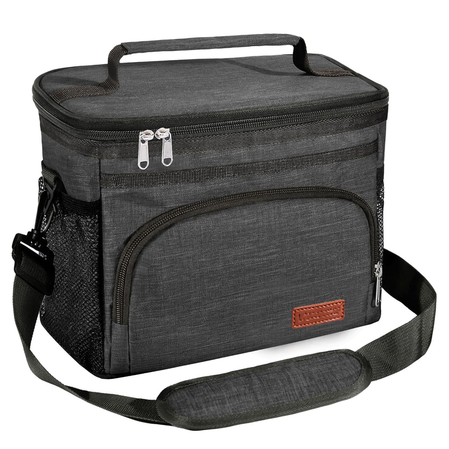 Reusable Lunch Bag 4