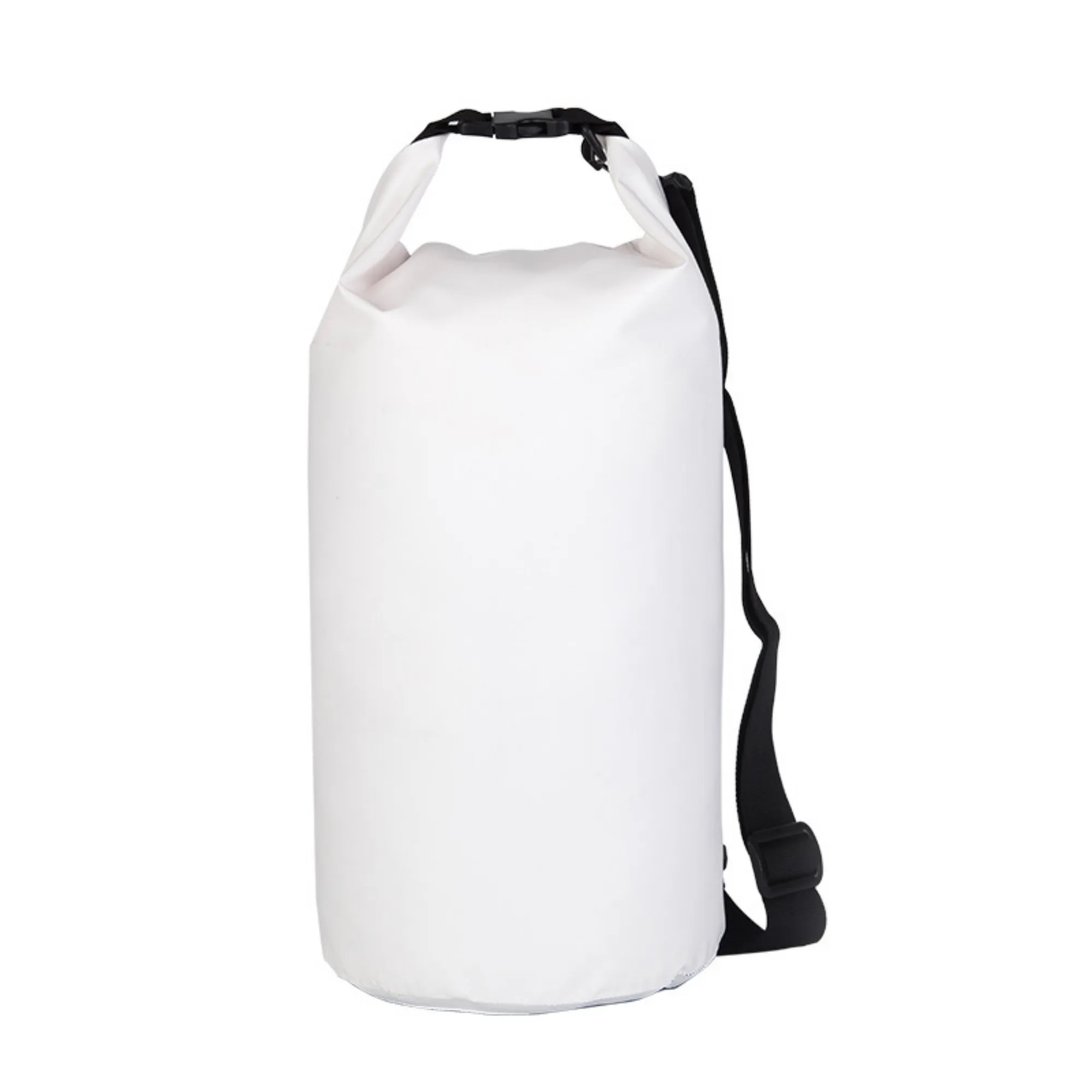 Outdoor Waterproof Large Capacity Bucket Bag 8