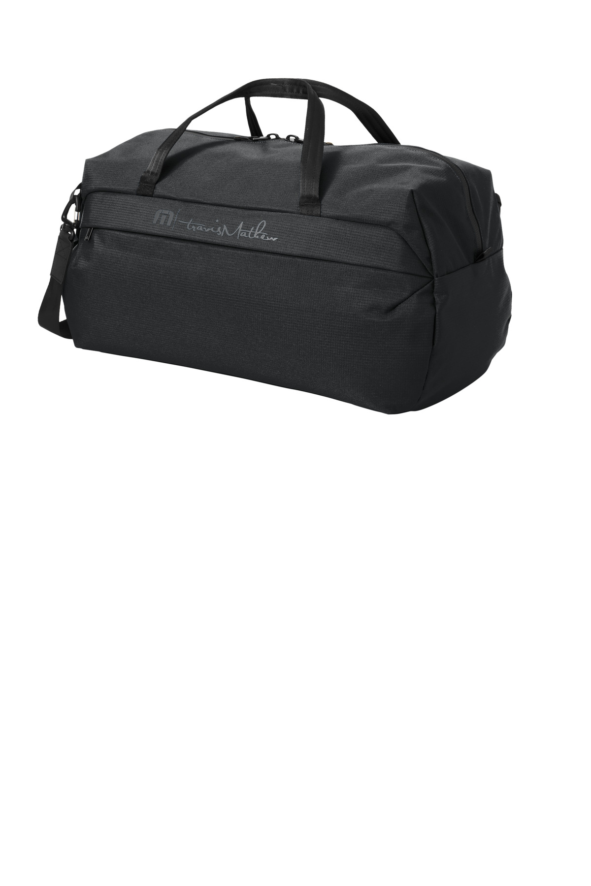 Lateral Duffel