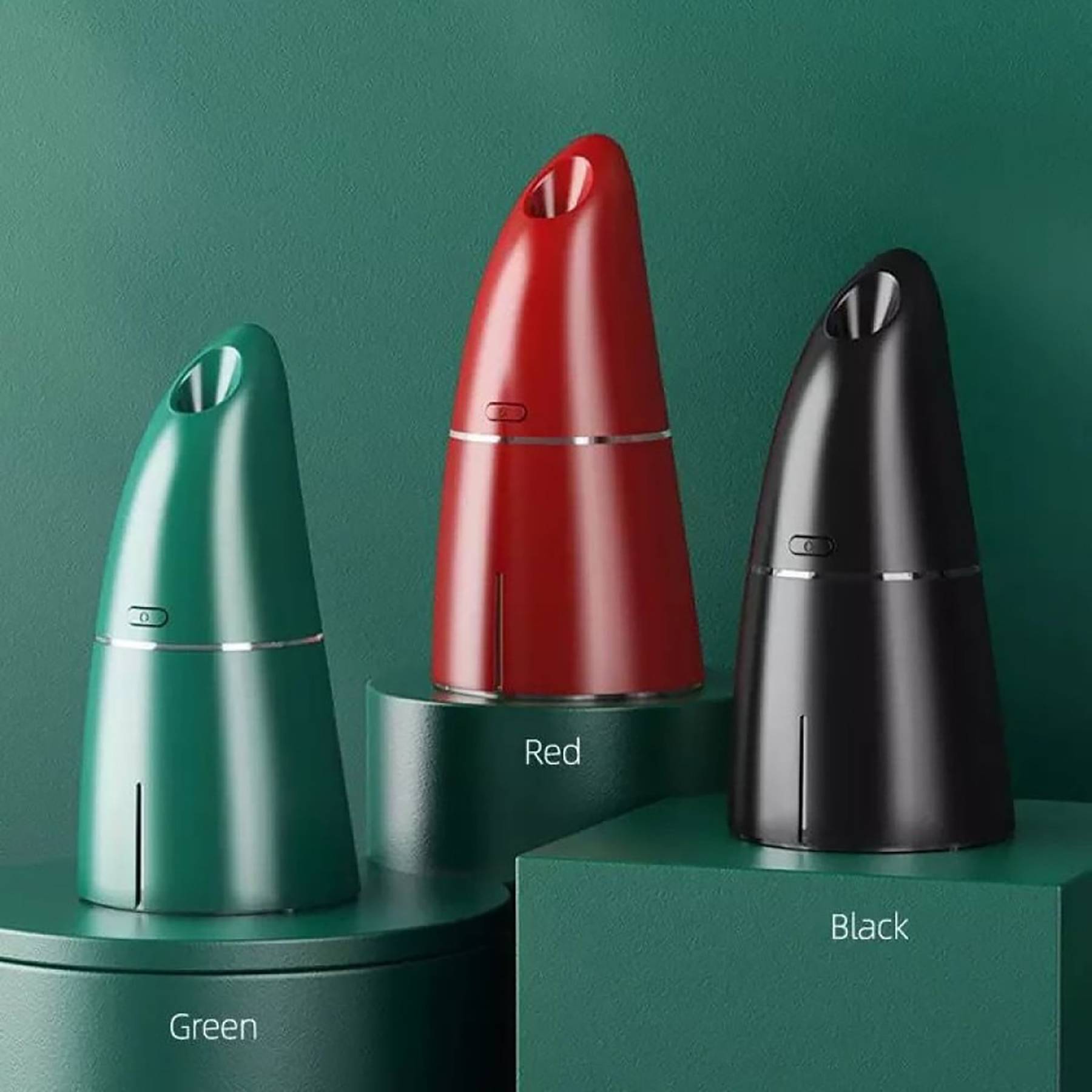 Portable Mini Humidifier 3