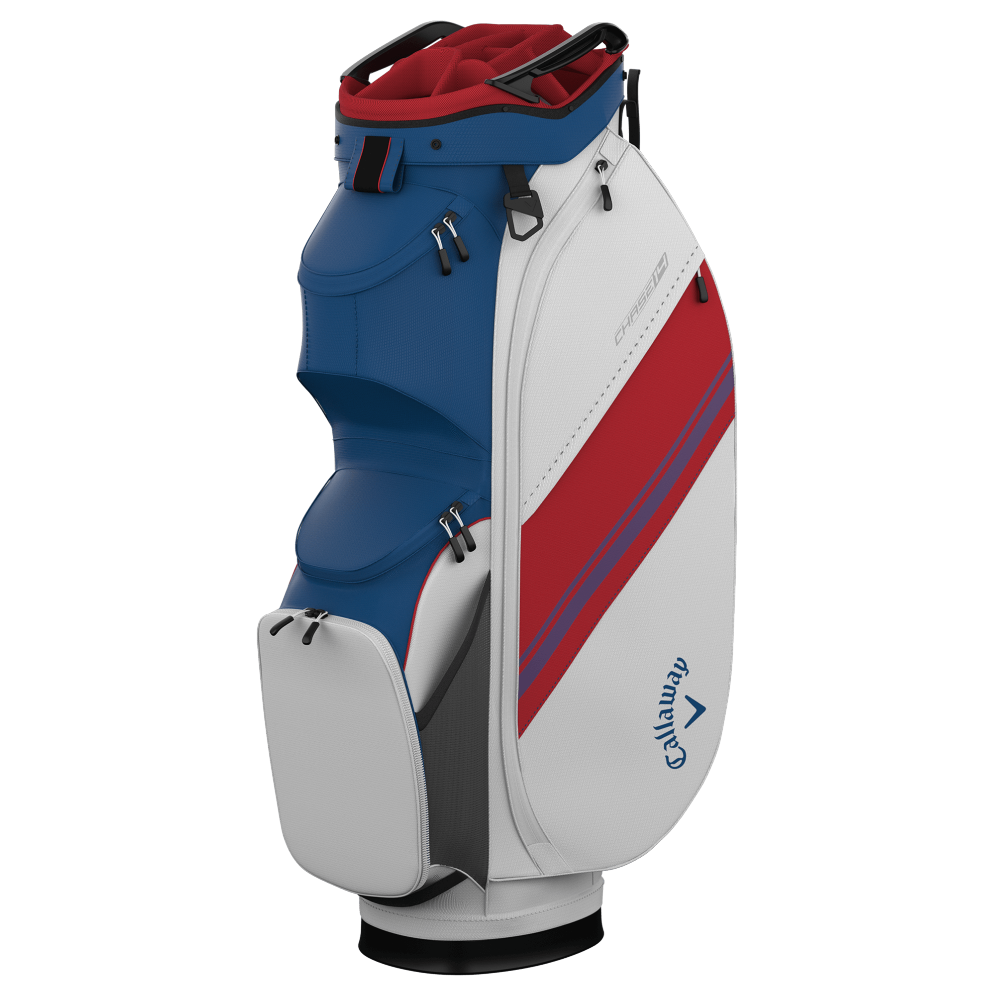 Callaway Chase 14 Golf Bag 2