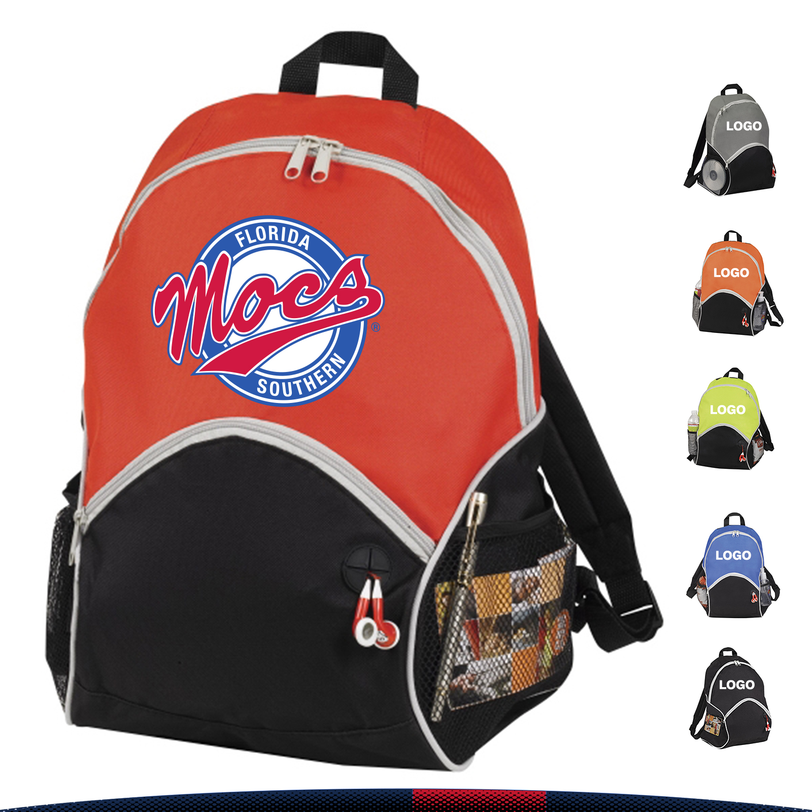 Viple Travel Backpack 7